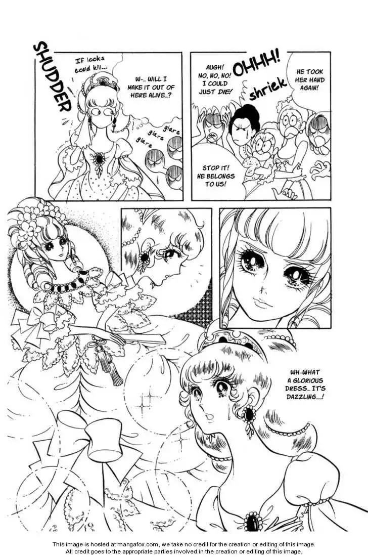 Rose of Versailles Chapter 14 6